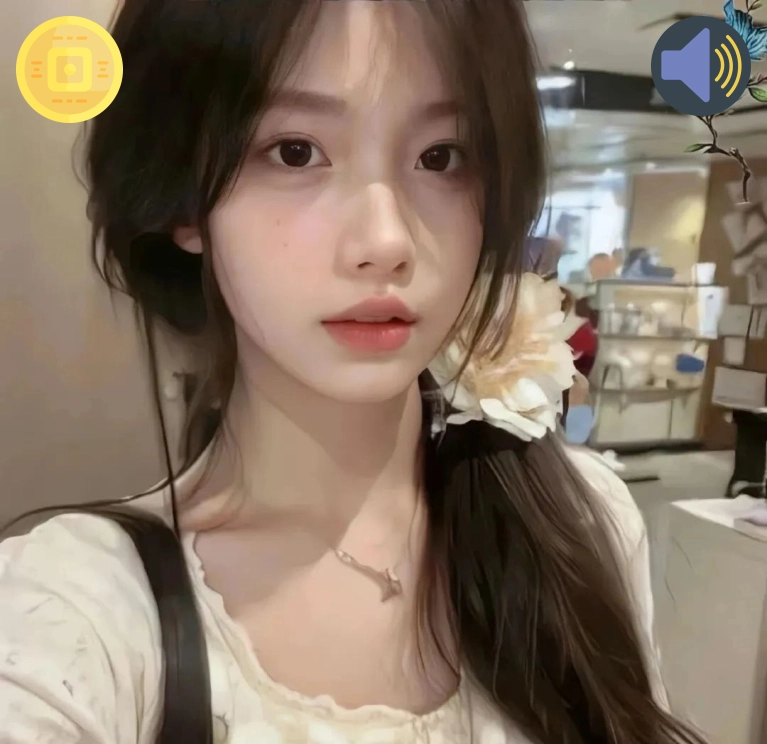 赵女士