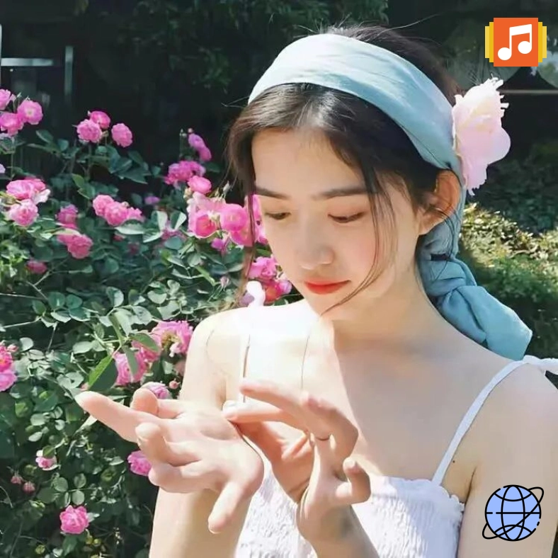 林女士